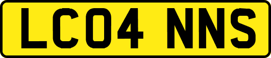 LC04NNS