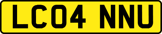 LC04NNU