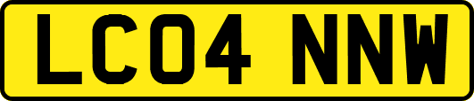 LC04NNW