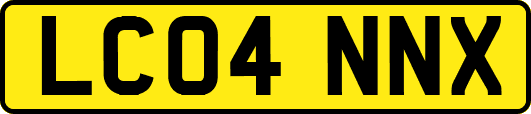 LC04NNX