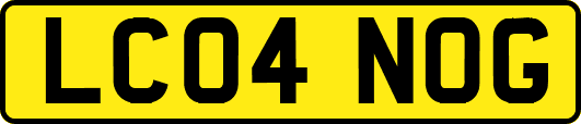 LC04NOG