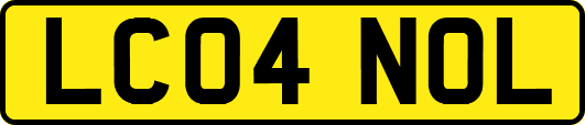 LC04NOL
