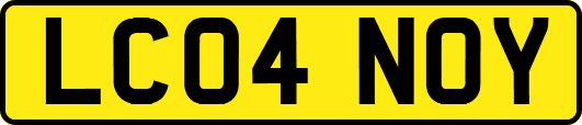 LC04NOY