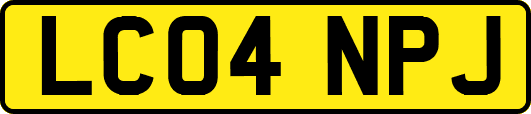 LC04NPJ