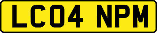 LC04NPM
