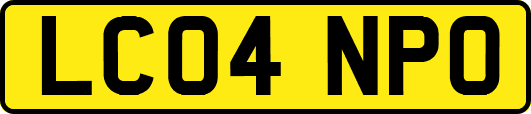 LC04NPO