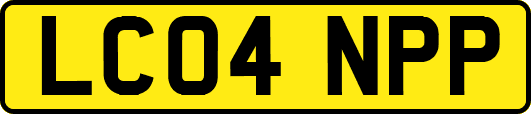 LC04NPP