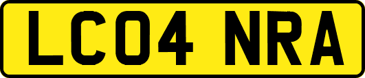 LC04NRA