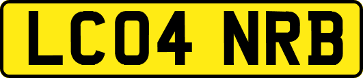 LC04NRB