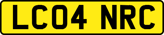 LC04NRC