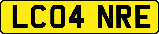 LC04NRE