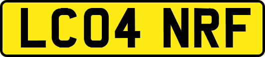 LC04NRF