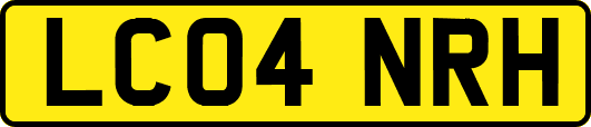 LC04NRH