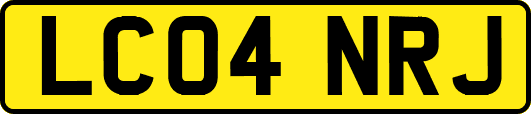 LC04NRJ