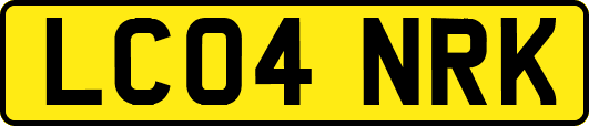 LC04NRK