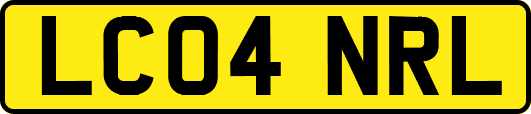 LC04NRL