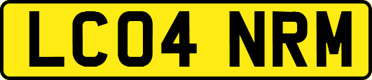 LC04NRM