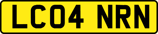 LC04NRN