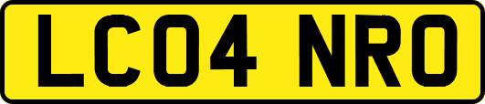 LC04NRO
