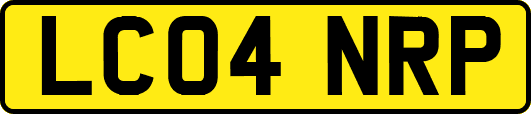 LC04NRP