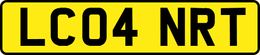 LC04NRT