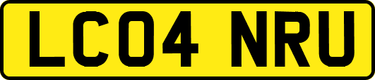 LC04NRU