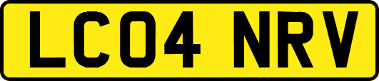 LC04NRV