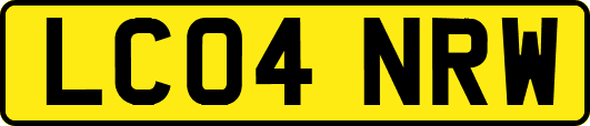 LC04NRW
