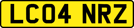 LC04NRZ