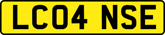 LC04NSE