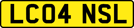 LC04NSL