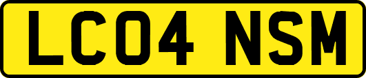 LC04NSM