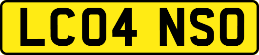 LC04NSO