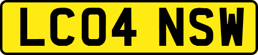 LC04NSW