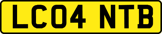 LC04NTB
