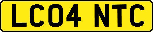 LC04NTC