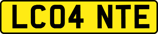 LC04NTE