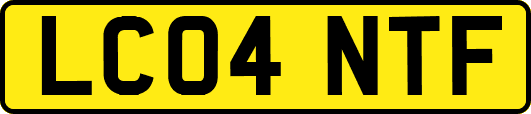 LC04NTF