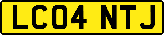 LC04NTJ