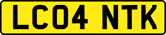LC04NTK