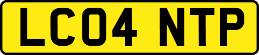 LC04NTP