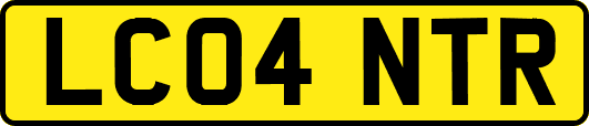 LC04NTR