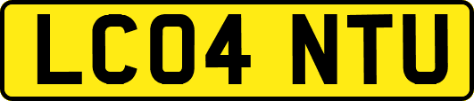 LC04NTU