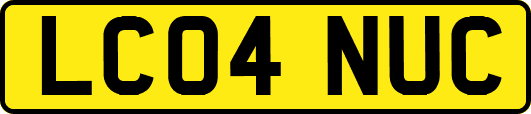 LC04NUC