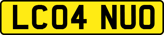 LC04NUO