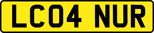 LC04NUR