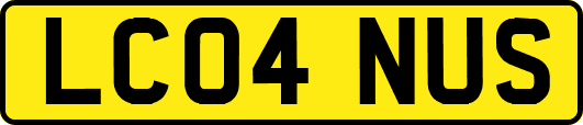 LC04NUS