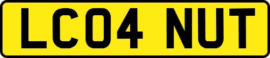 LC04NUT