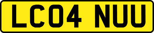 LC04NUU