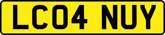 LC04NUY